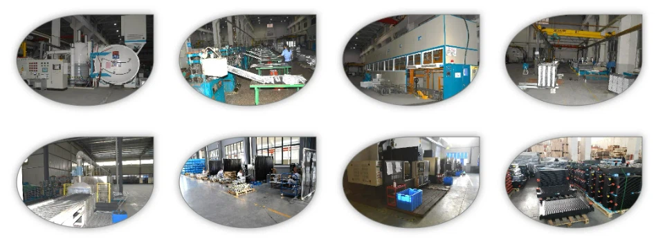 liquid cold plate production process liquid cold plate production process