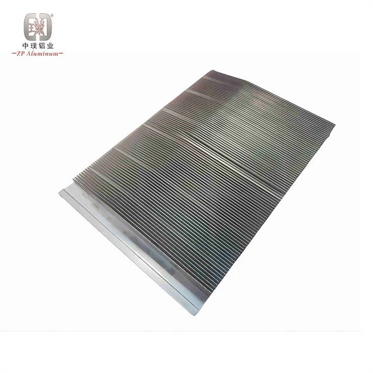 Bitcoin Mining Machine Heat Sink 5