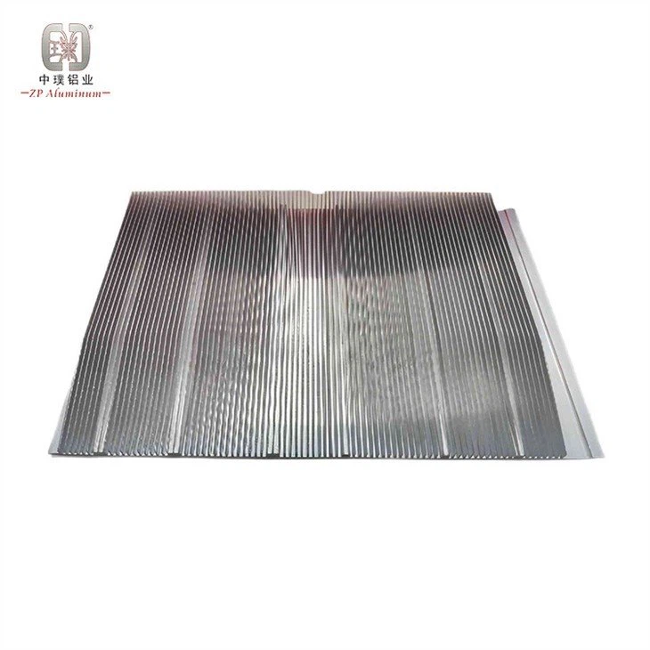 Bitcoin Mining Machine Heat Sink 4