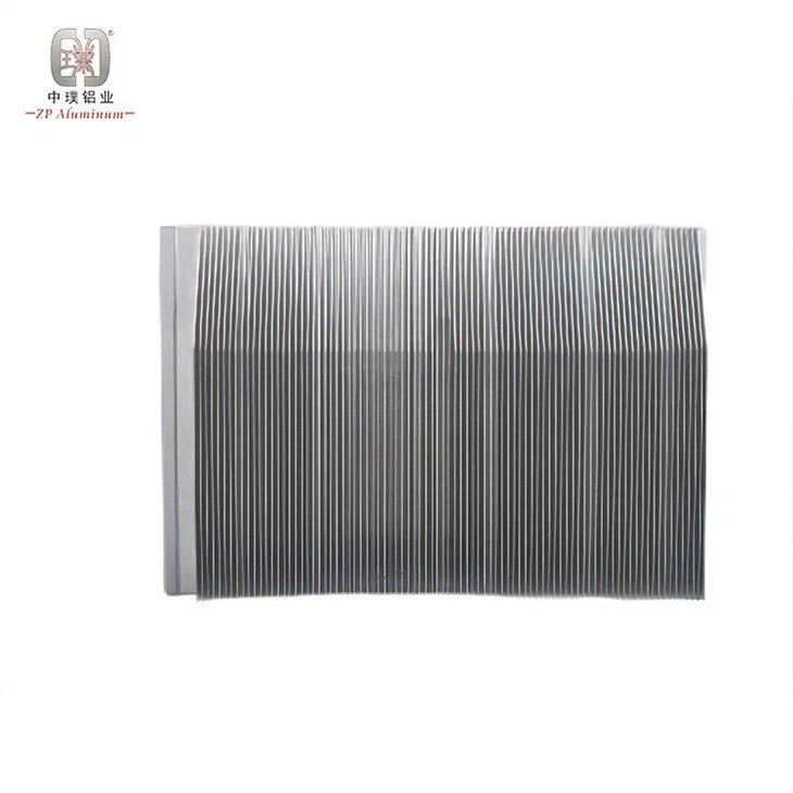 Bitcoin Mining Machine Heat Sink 6