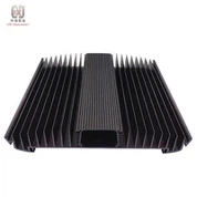 Anodizing Aluminum Heat Sink