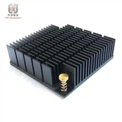 BGA Heat Sink Cross Cut Type