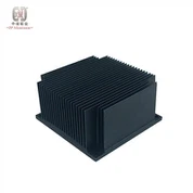 Motherboard Chip Heat Sink