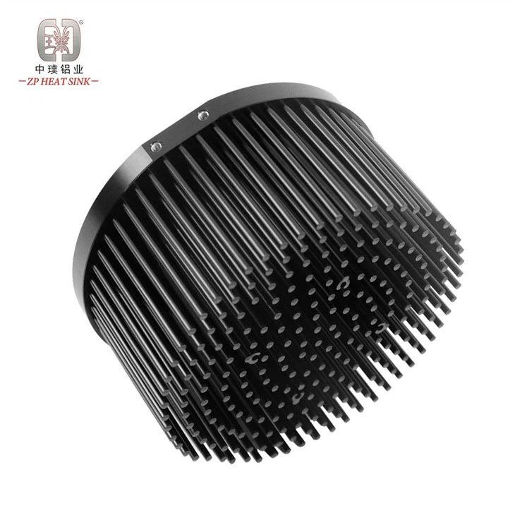 50w Cob LED Heatsink
