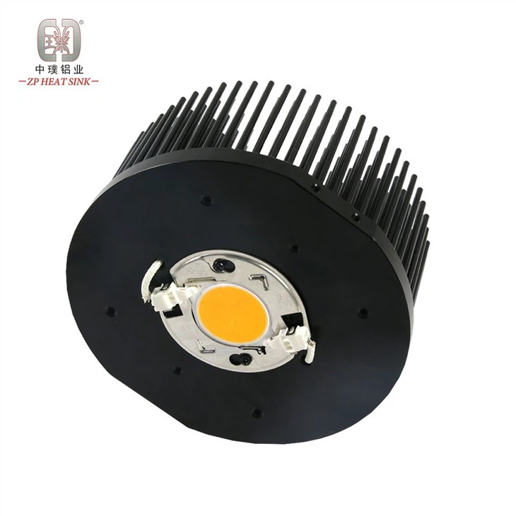 50w Cob LED Heatsink