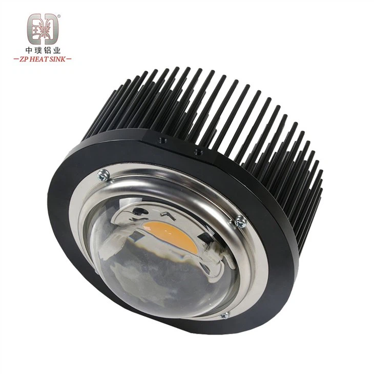 50w Cob LED Heatsink