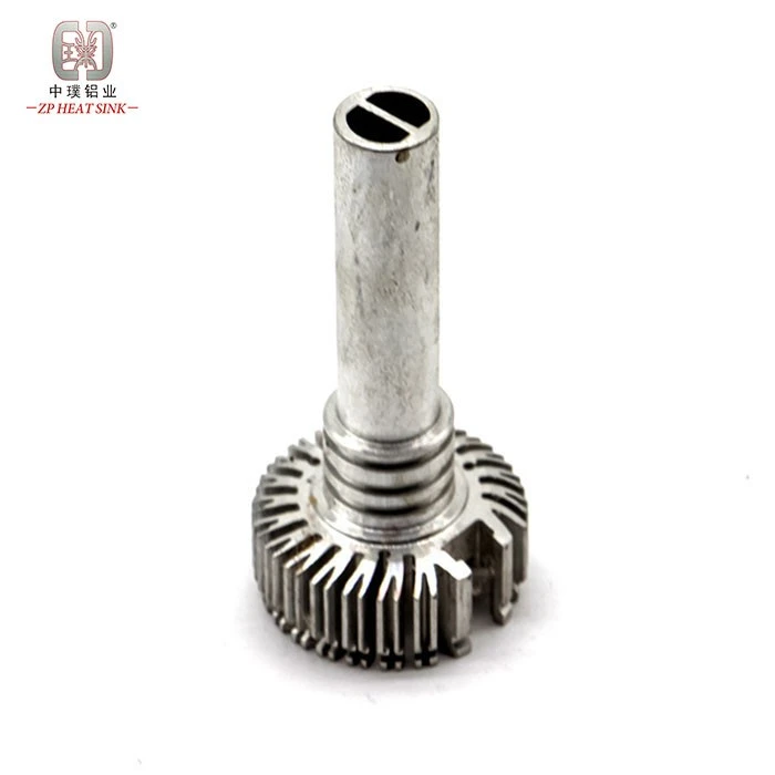 Led Bulb Heat Sink