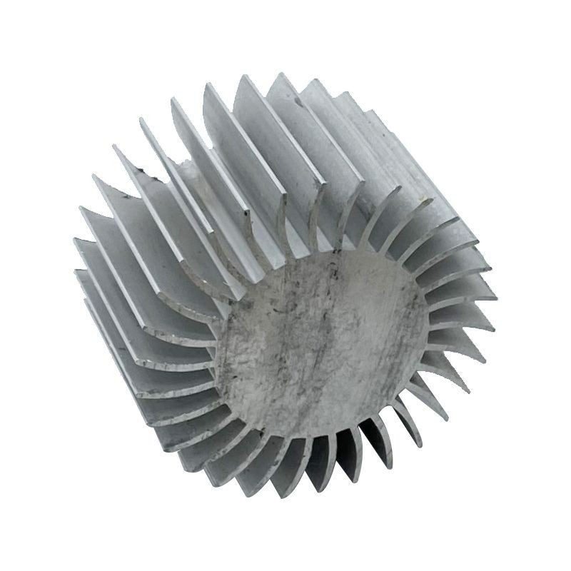 Custom Aluminum Heat Sinks For LED Modules--Built For Real Thermal Loads suppliers